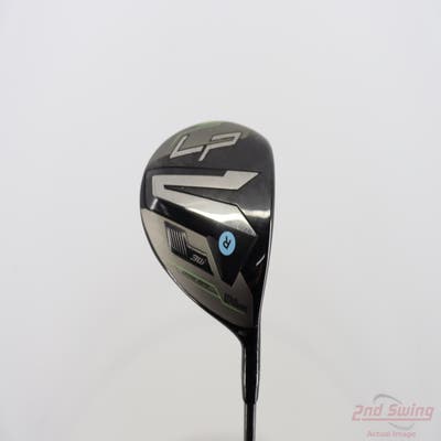 Wilson Staff Launch Pad 2 Fairway Wood 3 Wood 3W 16° Project X Evenflow Graphite Regular Right Handed 41.75in