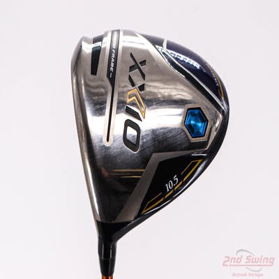 XXIO 12 Driver 10.5° Aldila NVS Orange 65 NXT Graphite Regular Left Handed 46.0in