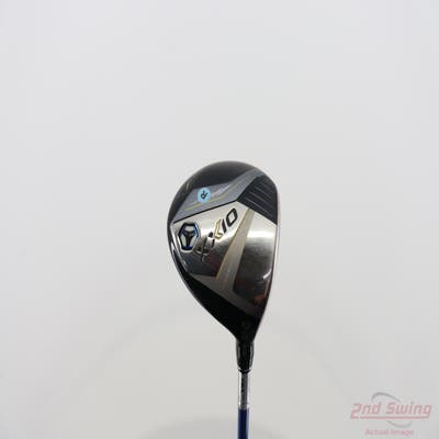 XXIO 13 Fairway Wood 9 Wood 9W 23° XXIO MP-1300 Graphite Regular Right Handed 42.0in