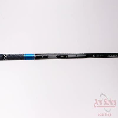 Pull Mitsubishi Rayon Tensei AV-XLINK Blue 65g Fairway Shaft Stiff 42.25in