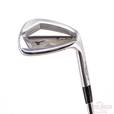 Mizuno JPX 921 Forged Single Iron Pitching Wedge PW FST KBS Tour $-Taper Steel X-Stiff Right Handed 36.0in