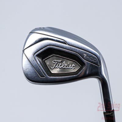 Titleist T400 Wedge Pitching Wedge PW 43° UST Mamiya Recoil 65 F2 Graphite Senior Right Handed 36.25in