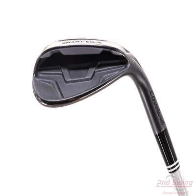 Cleveland Smart Sole 4 Black Satin Wedge Sand SW Cleveland Actionlite 50 Graphite Wedge Flex Right Handed 34.5in