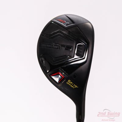 Mint Cobra 2023 Air X Fairway Wood 5 Wood 5W 19° Cobra Ultralite 50 Graphite Regular Right Handed 42.5in