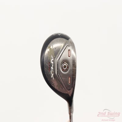 Callaway Apex Utility Wood Fairway Wood 19° Fujikura Ventus Black Velocore Graphite X-Stiff Right Handed 41.5in