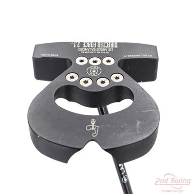 L.A.B. Golf Directed Force 2.1 Armlock Putter Graphite Right Handed 41.0in