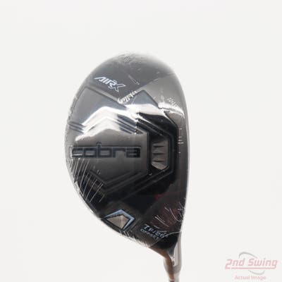 Mint Cobra 2023 Air X Womens Fairway Wood 7 Wood 7W 26° Cobra Ultralite 45 Graphite Ladies Right Handed 41.25in