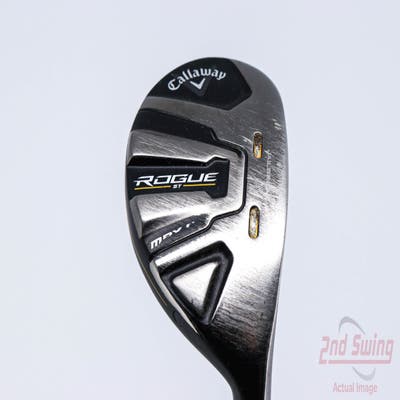 Callaway Rogue ST Max OS Lite Hybrid 3 Hybrid Project X Cypher 50 Graphite Senior Right Handed 40.0in