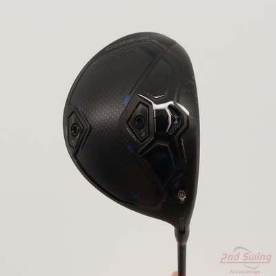 Cobra Darkspeed X Driver 9° Project X HZRDUS Red CB 50 Graphite Senior Right Handed 45.5in