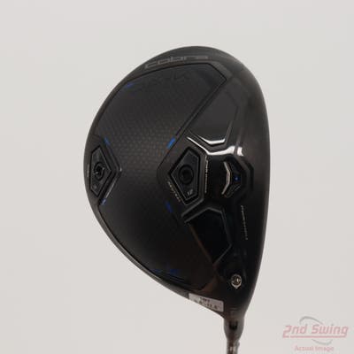 Cobra Darkspeed X Driver 10.5° Mitsubishi Kai'li Blue 60 Graphite Regular Right Handed 45.5in