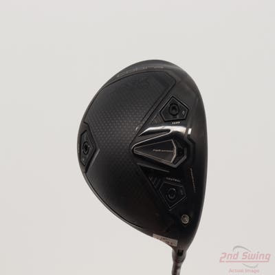 Cobra Darkspeed LS Driver 9° Project X HZRDUS Black Gen4 60 Graphite Stiff Right Handed 45.5in