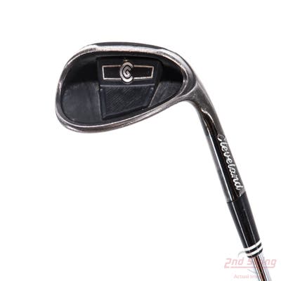 Cleveland Smart Sole 2.0 S Wedge Sand SW Cleveland Traction Wedge Steel Wedge Flex Right Handed 35.5in