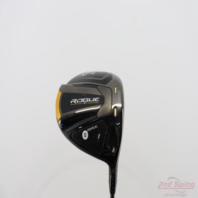 Callaway Rogue ST Max Driver 9° MCA Tensei AV-XLINK Blue 55 Graphite Stiff Right Handed 46.0in