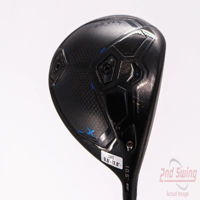 Cobra Darkspeed X Driver 10.5° UST Mamiya LIN-Q M40X Blue 6 Graphite Regular Right Handed 45.5in