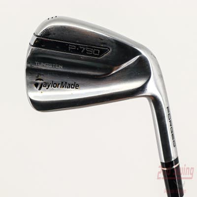 TaylorMade P-790 Single Iron 3 Iron Nippon NS Pro Modus 3 Tour 120 Steel Stiff Right Handed 39.0in