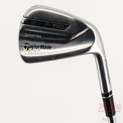 TaylorMade P-790 Single Iron 3 Iron Nippon NS Pro Modus 3 Tour 105 Steel Stiff Right Handed 39.0in