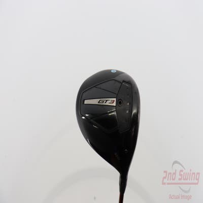 Titleist GT3 Driver 10° Project X Denali Red 50 Graphite Regular Right Handed 45.5in