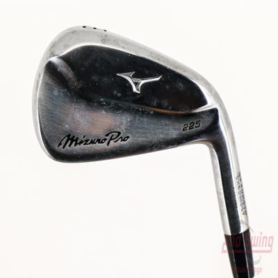 Mizuno Pro 225 Single Iron 3 Iron Nippon NS Pro Modus 3 Tour 120 Steel Stiff Right Handed 39.5in