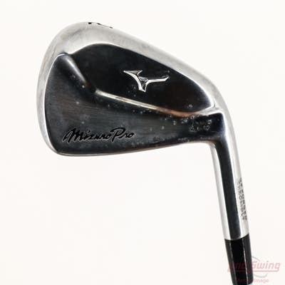 Mizuno Pro 225 Single Iron 2 Iron Dynamic Gold Tour Issue X100 Steel X-Stiff Right Handed 40.0in