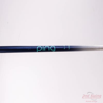 Used W/ Ping RH Adapter Ping ULT 230D Driver Shaft Ladies 43.5in