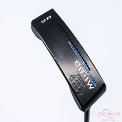 Mint Bettinardi 2024 BB-1W Putter Steel Right Handed 35.0in