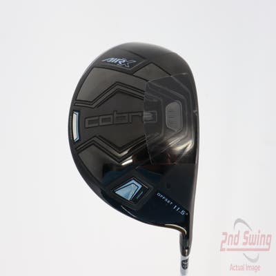 Cobra 2023 Air X Womens Driver 11.5° Cobra Ultralite 40 Graphite Ladies Right Handed 45.0in