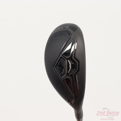 Cobra Darkspeed Hybrid 2 Hybrid 17° FST KBS PGI 85 Graphite Stiff Right Handed 40.5in