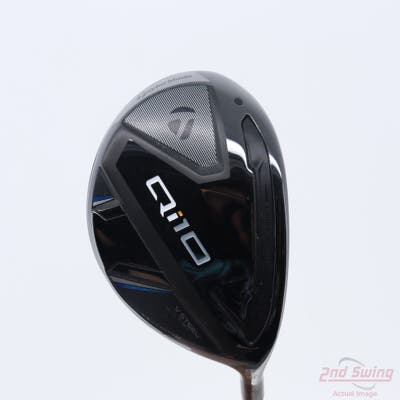 TaylorMade Qi10 Fairway Wood 5 Wood 5W 18° Fujikura Ventus Blue TR 6 Graphite Stiff Right Handed 42.25in