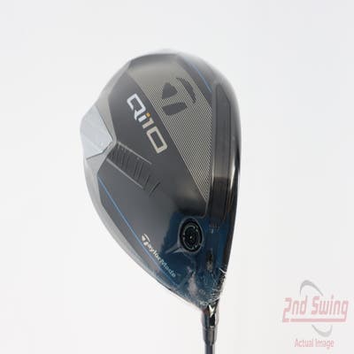 Mint TaylorMade Qi10 Driver 10.5° Mitsubishi Diamana T+ 60 Graphite X-Stiff Right Handed 45.75in