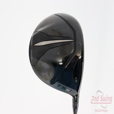 Titleist TSR1 Driver 10° Project X HZRDUS Red CB 50 Graphite Senior Right Handed 45.5in