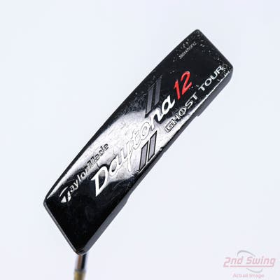 TaylorMade 2013 Ghost Tour Daytona 12 Putter Steel Left Handed 34.5in