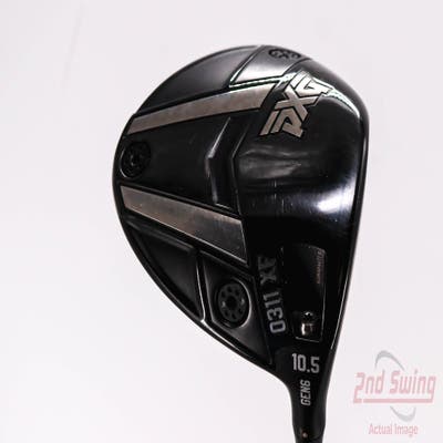 PXG 0311 XF GEN6 Driver 10.5° Fujikura Ventus Blue VC 6 Graphite X-Stiff Right Handed 45.5in