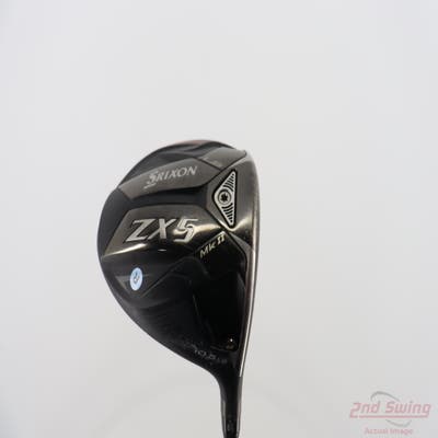 Srixon ZX5 LS MK II Driver 10.5° PX HZRDUS Smoke Red RDX 60 Graphite Regular Right Handed 46.0in