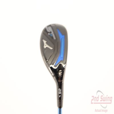 Mizuno ST-Z 230 Hybrid 5 Hybrid 25° UST Mamiya LIN-Q Blue 75 Graphite Regular Right Handed 39.5in