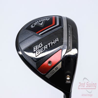 Callaway Big Bertha 23 Driver 10.5° Callaway RCH 45 Graphite Regular Right Handed 45.5in