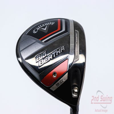 Callaway Big Bertha 23 Driver 9° Callaway RCH 65 Graphite Stiff Right Handed 45.75in