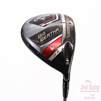 Callaway Big Bertha 23 Driver 12.5° PX HZRDUS Silver Gen4 50 Graphite Regular Right Handed 45.5in