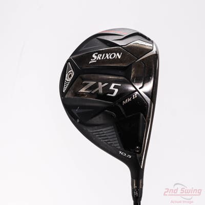 Srixon ZX5 MK II Driver 10.5° MCA Tensei AV-XLINK Blue 65 Graphite Stiff Right Handed 46.0in