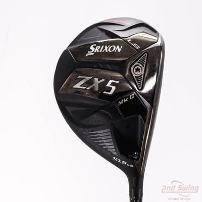 Srixon ZX5 LS MK II Driver 10.5° Fujikura Ventus Blue 5 Graphite Regular Right Handed 46.0in