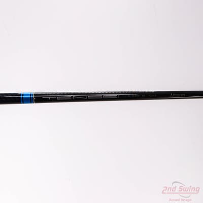 Used W/ Cobra RH Adapter Mitsubishi Rayon Tensei CK Blue 60g Driver Shaft Stiff 43.0in