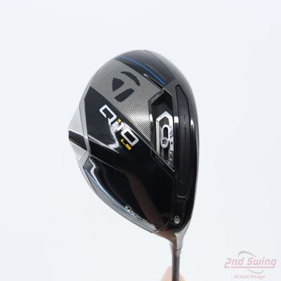 TaylorMade Qi10 LS Driver 9° MCA Tensei AV Limited Blue 65 Graphite Stiff Right Handed 46.0in