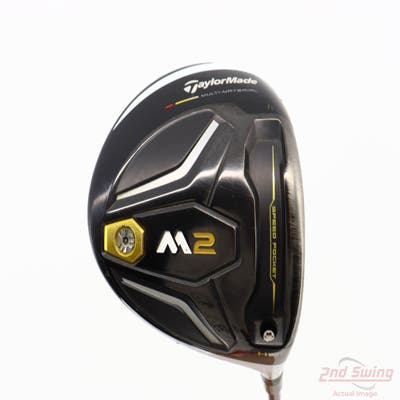 TaylorMade 2016 M2 Driver 12° Fujikura Pro 50 Graphite Regular Right Handed 46.0in