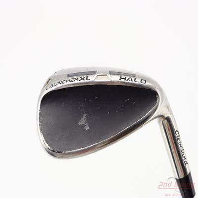 Cleveland Launcher XL Halo Single Iron Pitching Wedge PW True Temper XP 90 Steel Regular Right Handed 36.5in