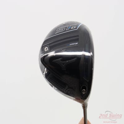 Mint Mizuno ST-G Driver 9.5° PX HZRDUS Smoke Green RDX 65 Graphite Stiff Right Handed 45.25in