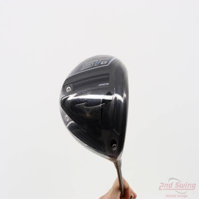 Mint Mizuno ST-G Driver 10.5° Mitsubishi Kai'li Blue 60 Graphite Regular Right Handed 45.25in