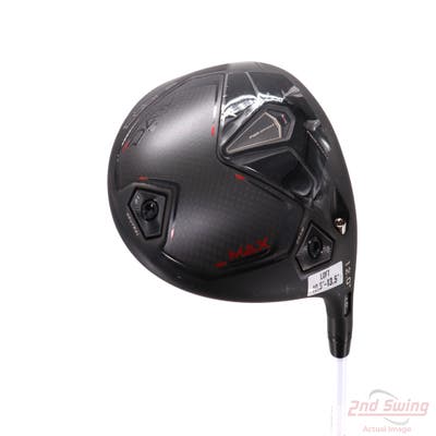 Mint Cobra Darkspeed Max Driver 12° Cobra JR Graphite Junior Right Handed 43.0in