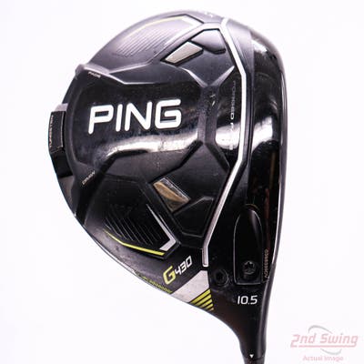 Ping G430 MAX Driver 10.5° ALTA CB 55 Black Graphite Stiff Right Handed 46.0in