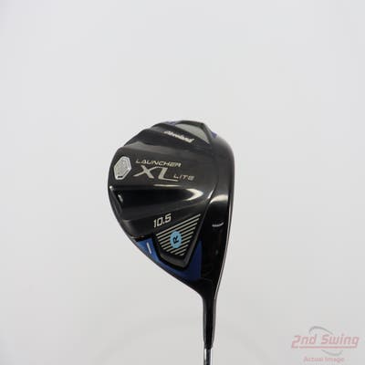 Cleveland Launcher XL Lite Driver 10.5° Project X Cypher 40 Graphite Regular Right Handed 46.5in