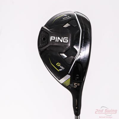 Ping G430 MAX Fairway Wood 5 Wood 5W 18° ALTA Quick 35 Graphite Senior Right Handed 42.5in