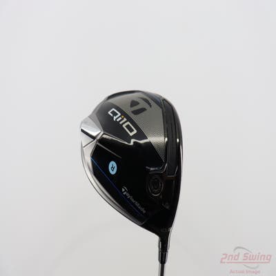 TaylorMade Qi10 Driver 10.5° Fujikura Speeder NX TCS 50 Graphite Regular Right Handed 46.0in